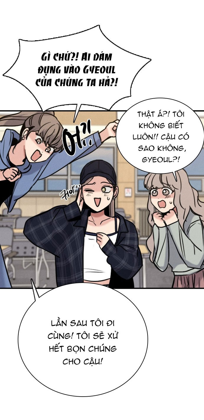 I’M Fine Thank You, And You? Chapter 22.2 - Trang 2