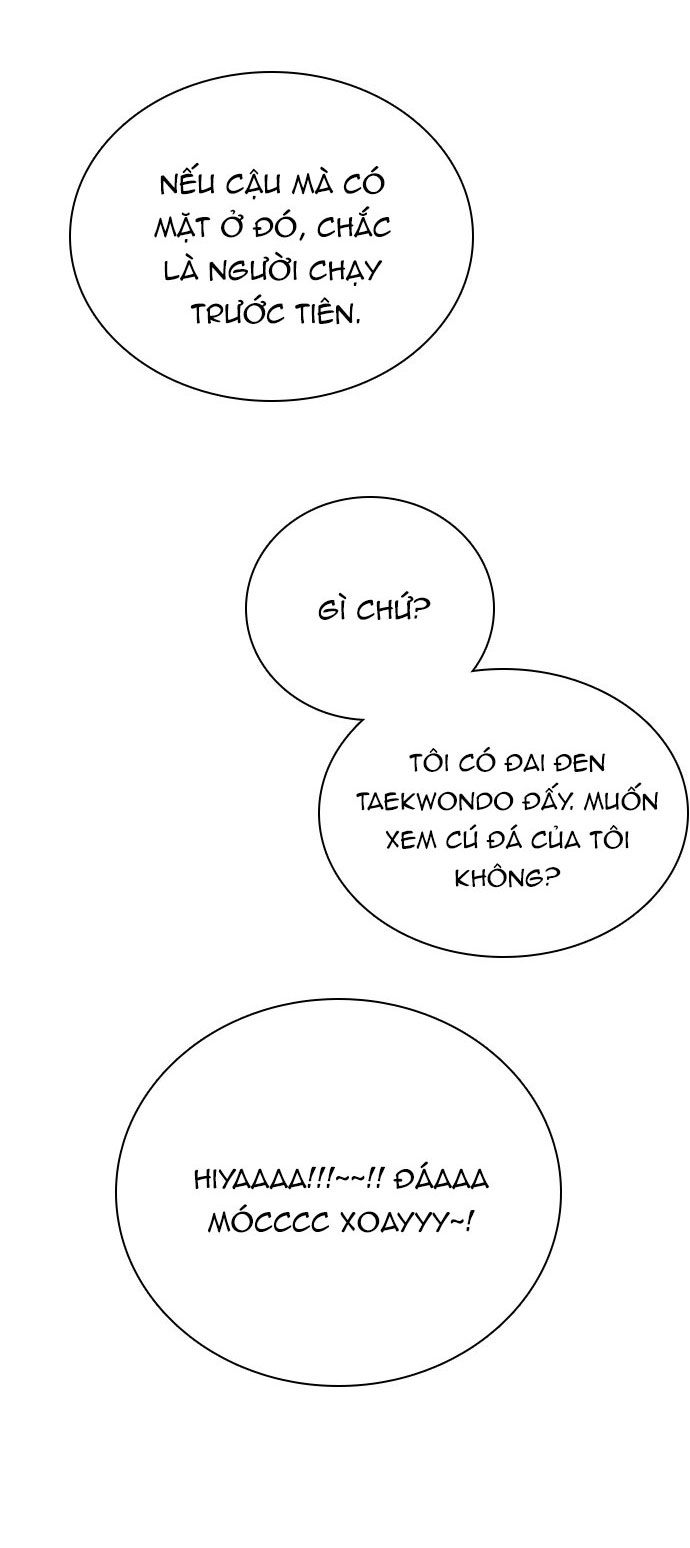 I’M Fine Thank You, And You? Chapter 22.2 - Trang 2
