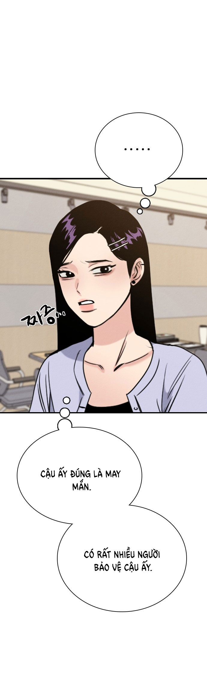 I’M Fine Thank You, And You? Chapter 22.2 - Trang 2