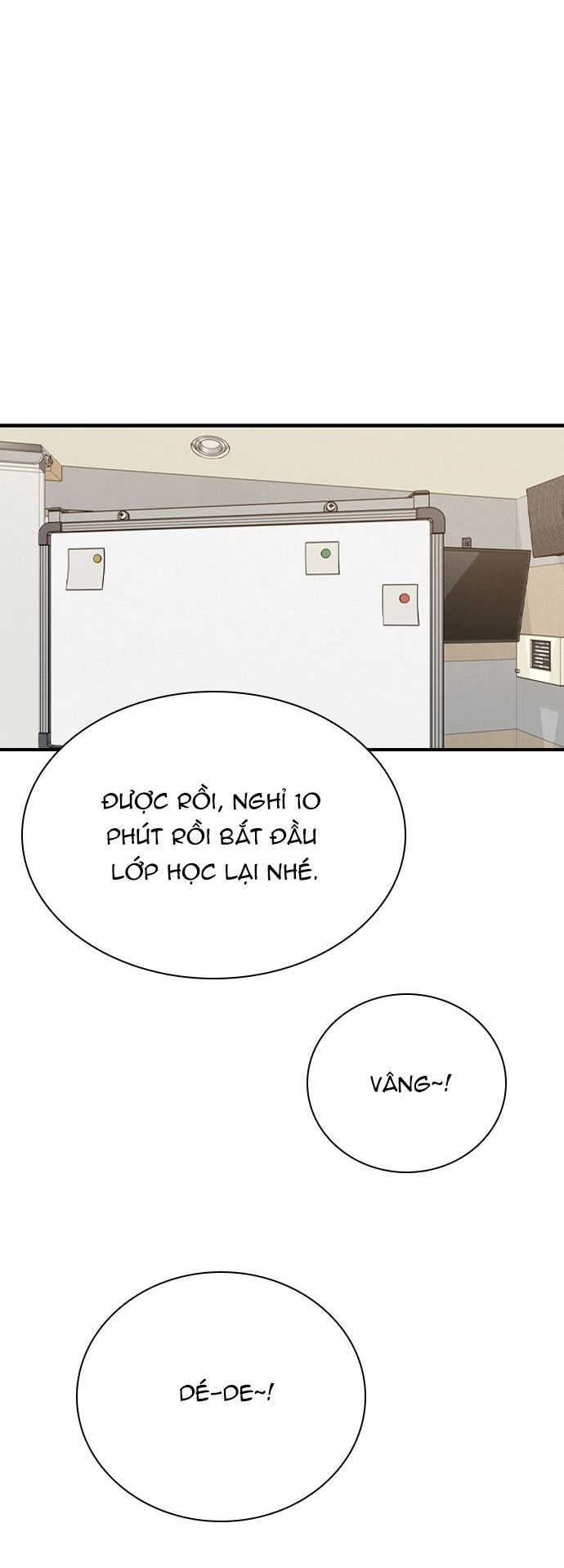 I’M Fine Thank You, And You? Chapter 22.2 - Trang 2