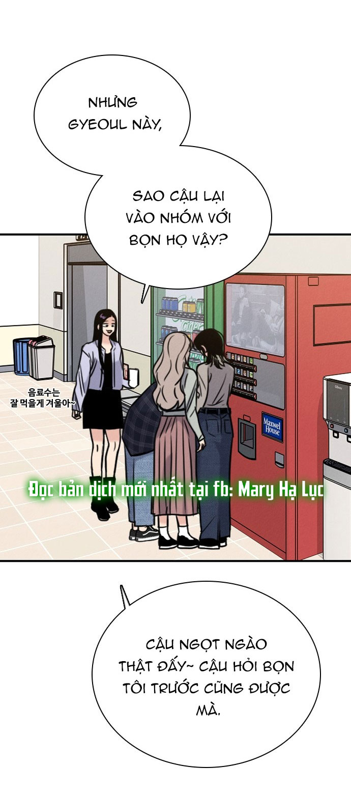 I’M Fine Thank You, And You? Chapter 22.2 - Trang 2
