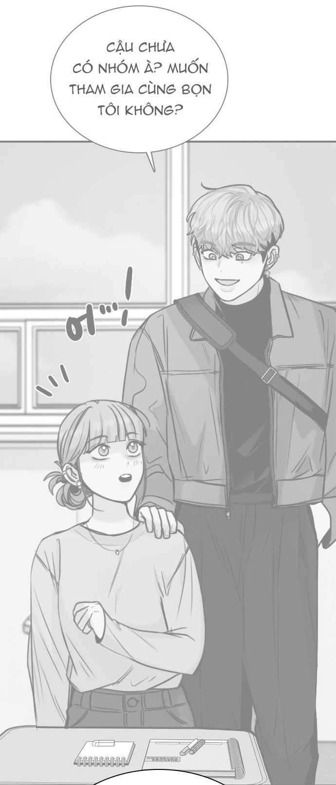I’M Fine Thank You, And You? Chapter 22.2 - Trang 2