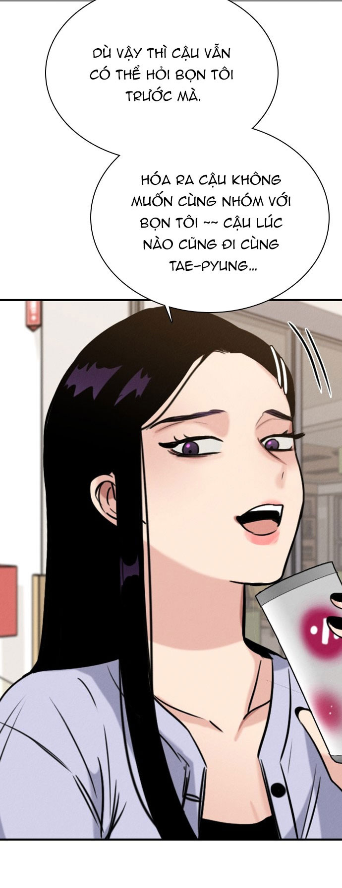 I’M Fine Thank You, And You? Chapter 22.2 - Trang 2