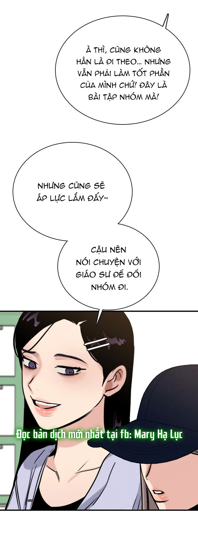 I’M Fine Thank You, And You? Chapter 22.2 - Trang 2