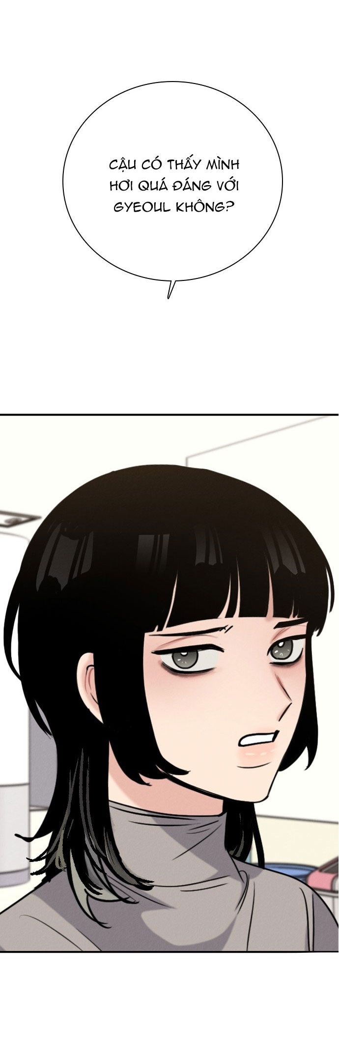 I’M Fine Thank You, And You? Chapter 22.2 - Trang 2