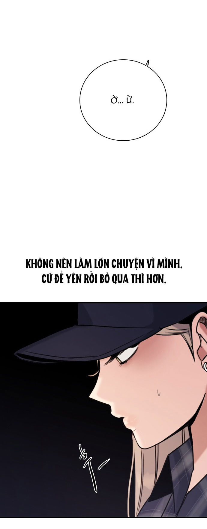 I’M Fine Thank You, And You? Chapter 22.2 - Trang 2