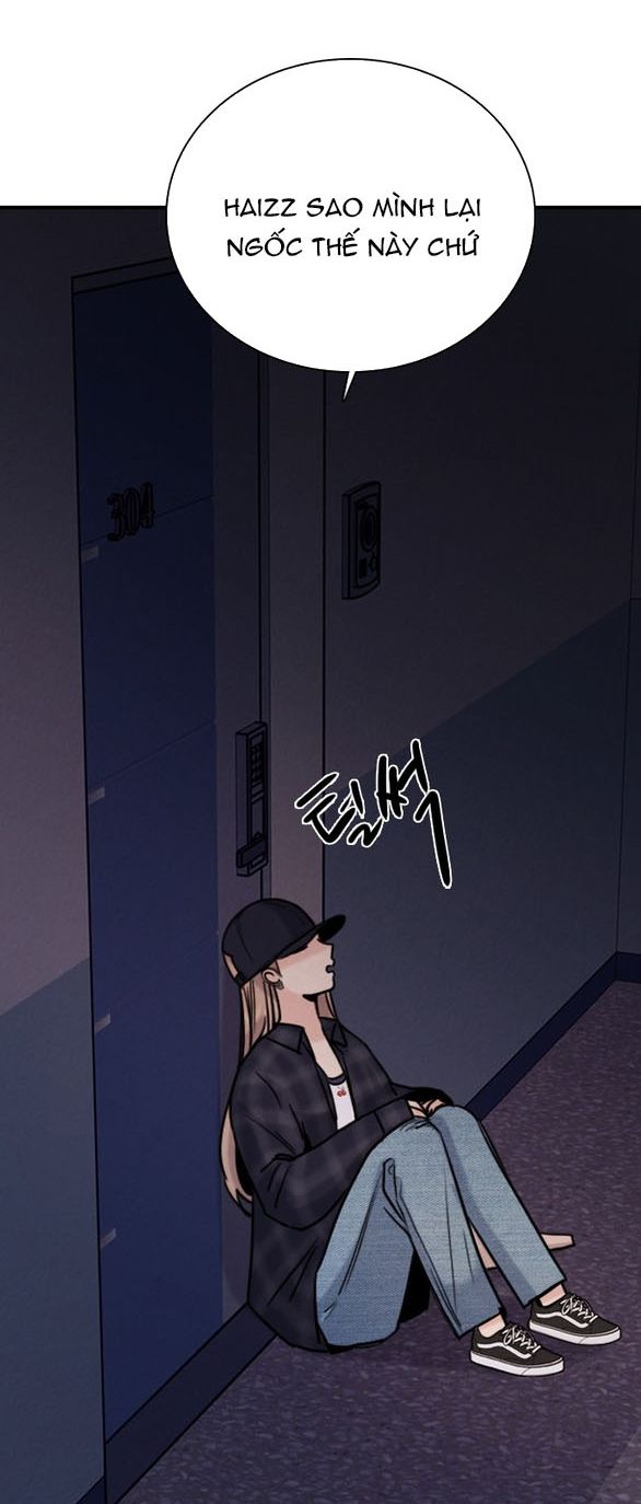 I’M Fine Thank You, And You? Chapter 25.2 - Trang 2