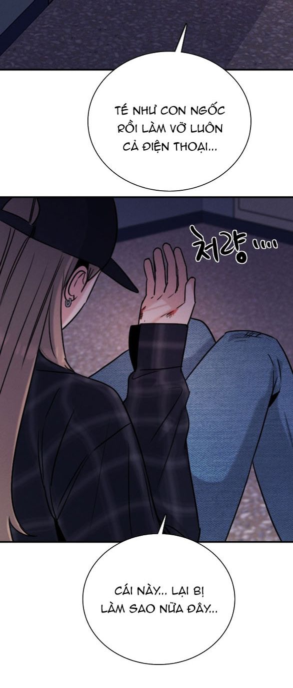 I’M Fine Thank You, And You? Chapter 25.2 - Trang 2