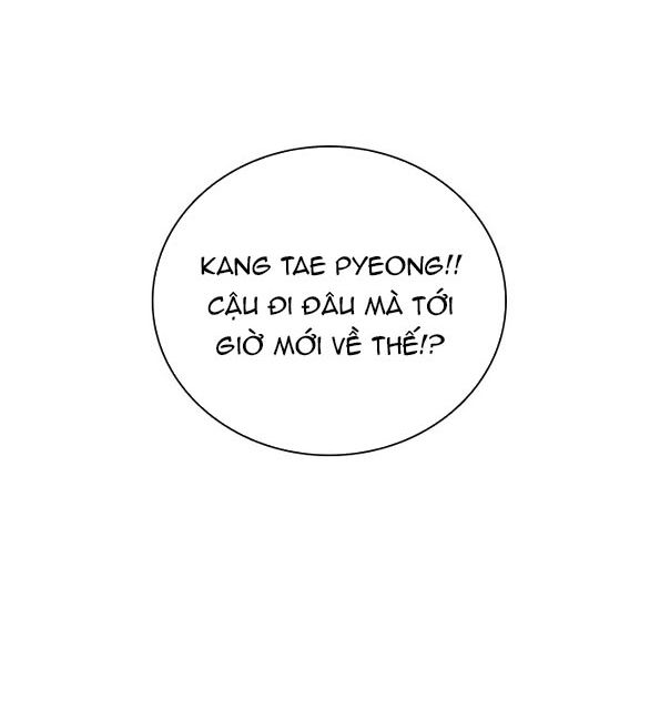 I’M Fine Thank You, And You? Chapter 25.2 - Trang 2