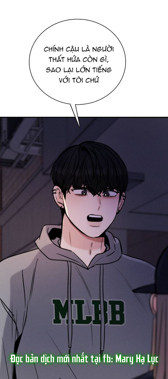 I’M Fine Thank You, And You? Chapter 25.2 - Trang 2