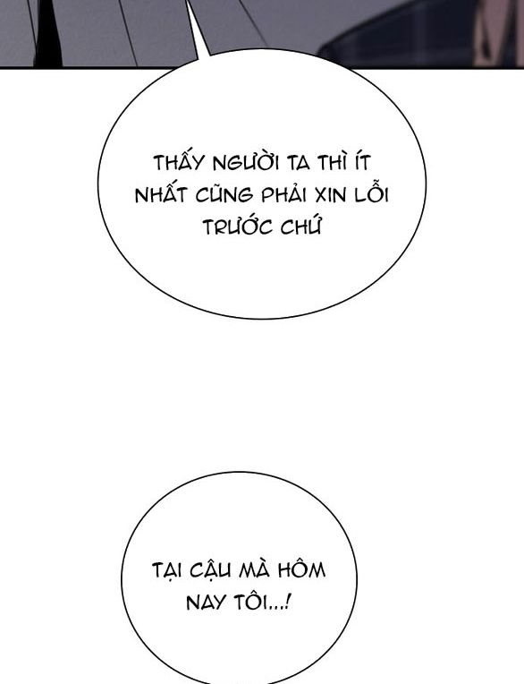 I’M Fine Thank You, And You? Chapter 25.2 - Trang 2