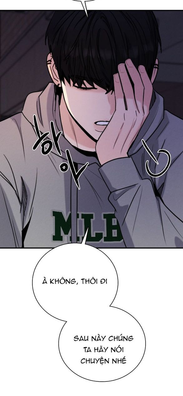 I’M Fine Thank You, And You? Chapter 25.2 - Trang 2