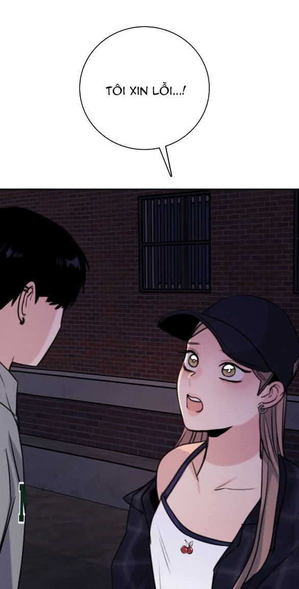 I’M Fine Thank You, And You? Chapter 25.2 - Trang 2