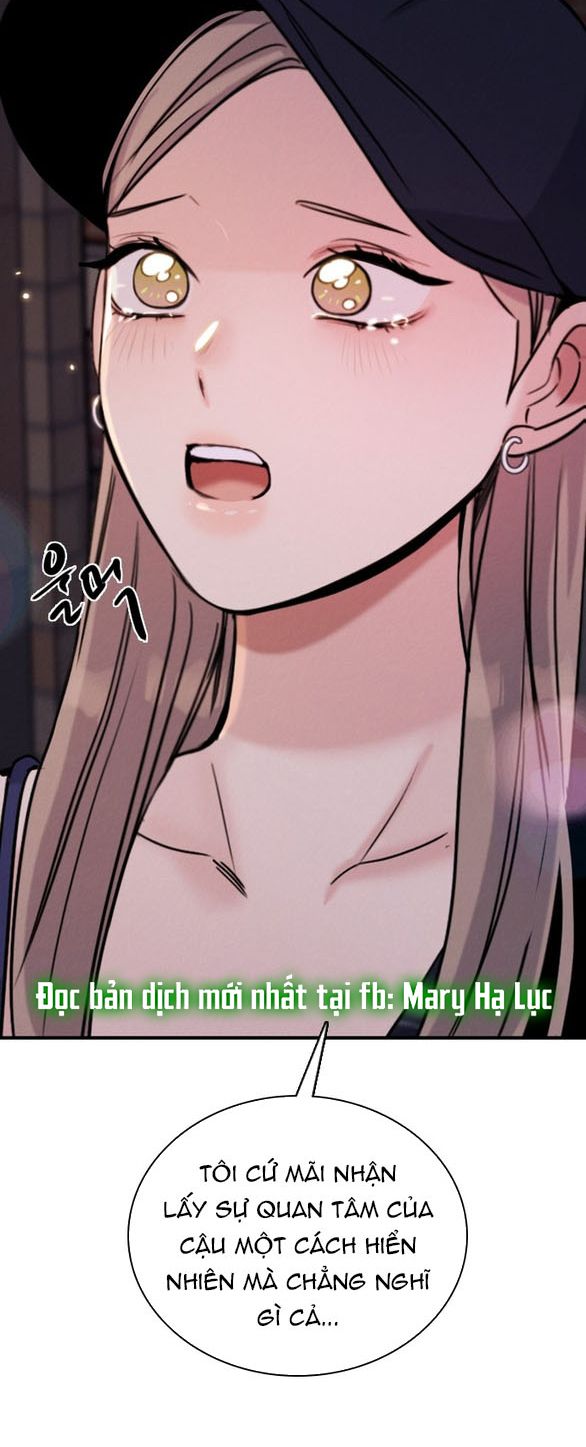 I’M Fine Thank You, And You? Chapter 25.2 - Trang 2
