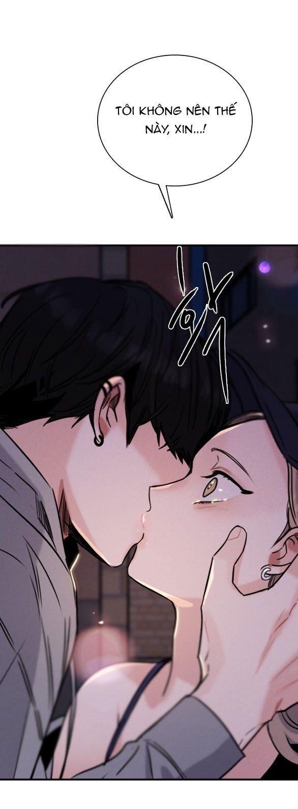 I’M Fine Thank You, And You? Chapter 25.2 - Trang 2
