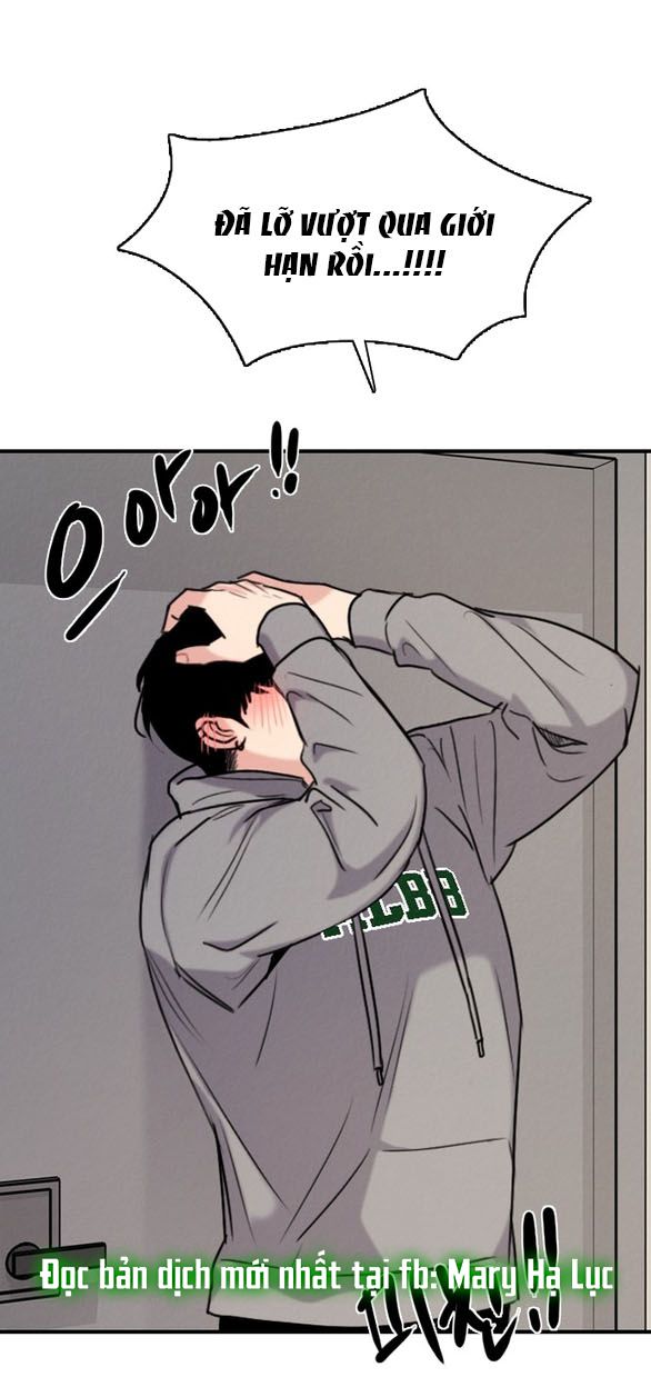 I’M Fine Thank You, And You? Chapter 26.2 - Trang 2