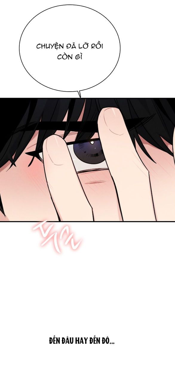 I’M Fine Thank You, And You? Chapter 26.2 - Trang 2