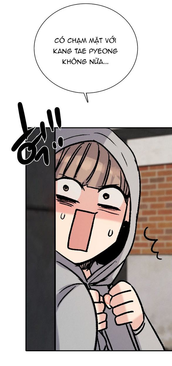 I’M Fine Thank You, And You? Chapter 26.2 - Trang 2