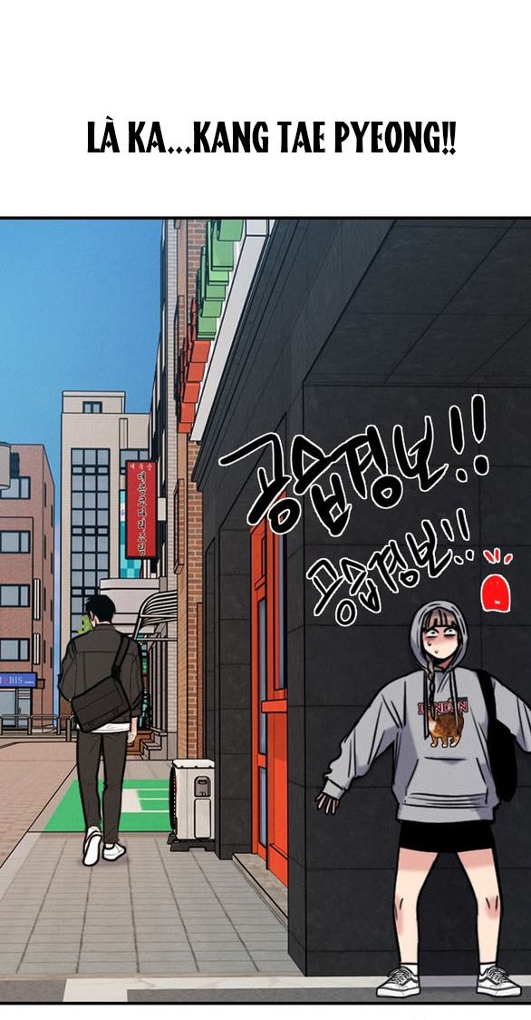 I’M Fine Thank You, And You? Chapter 26.2 - Trang 2
