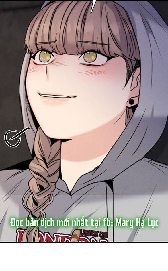 I’M Fine Thank You, And You? Chapter 26.2 - Trang 2