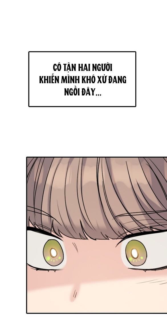 I’M Fine Thank You, And You? Chapter 26.2 - Trang 2