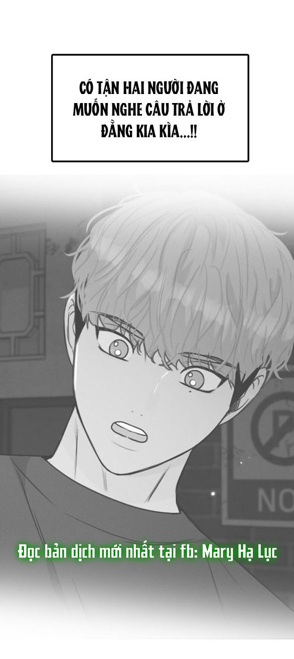 I’M Fine Thank You, And You? Chapter 26.2 - Trang 2