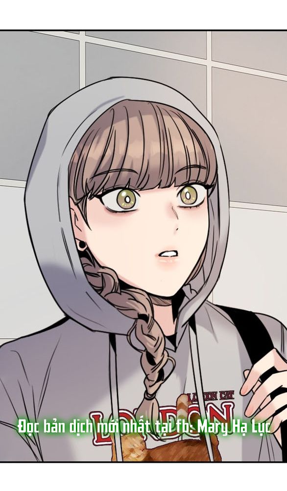 I’M Fine Thank You, And You? Chapter 26.2 - Trang 2