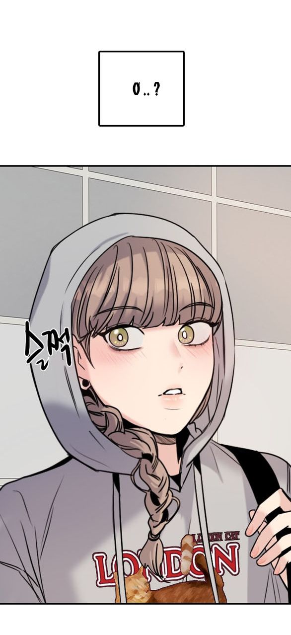 I’M Fine Thank You, And You? Chapter 26.2 - Trang 2