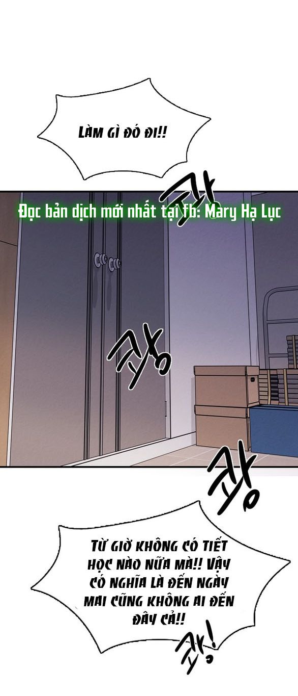 I’M Fine Thank You, And You? Chapter 27.2 - Trang 2