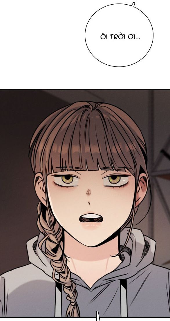 I’M Fine Thank You, And You? Chapter 27.2 - Trang 2