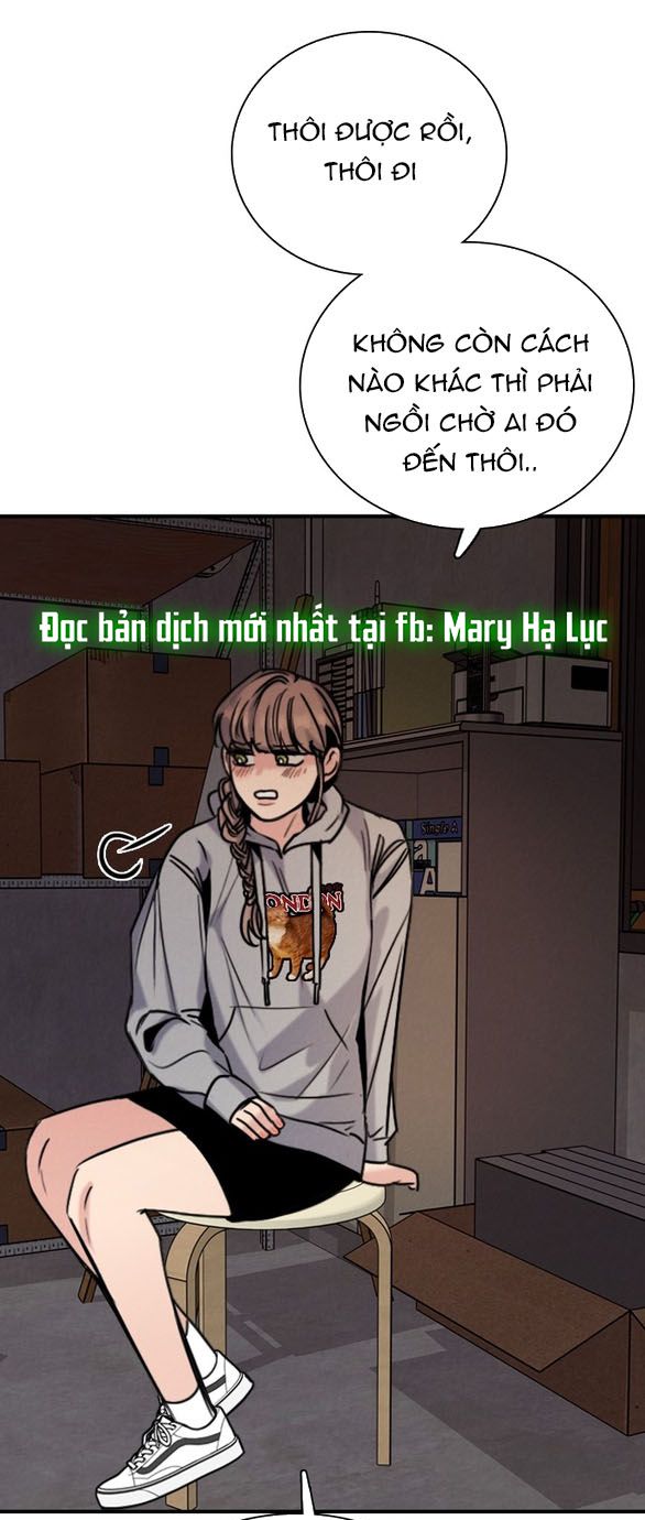 I’M Fine Thank You, And You? Chapter 27.2 - Trang 2