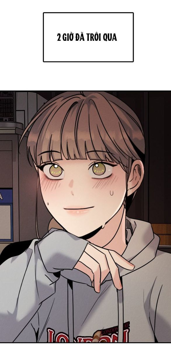 I’M Fine Thank You, And You? Chapter 27.2 - Trang 2