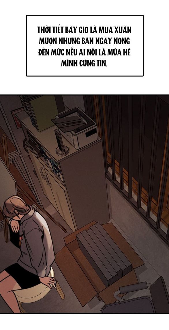 I’M Fine Thank You, And You? Chapter 27.2 - Trang 2