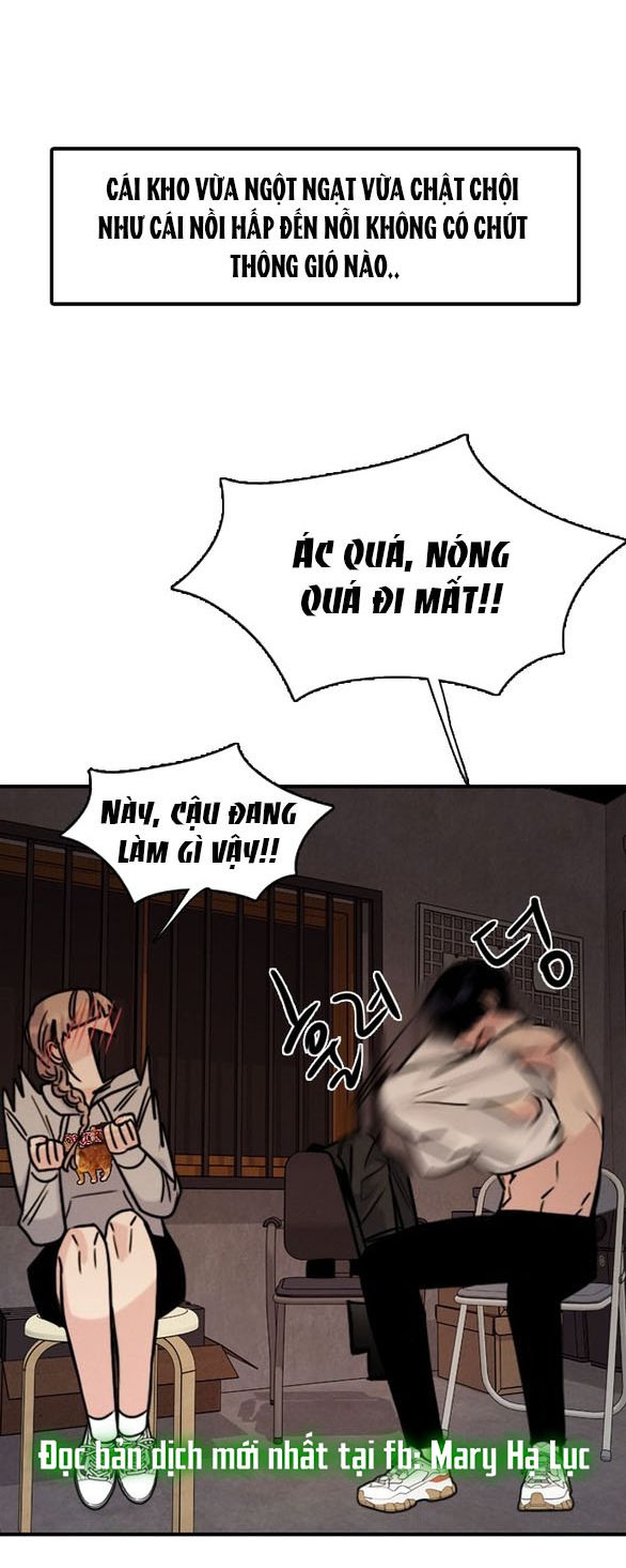 I’M Fine Thank You, And You? Chapter 27.2 - Trang 2
