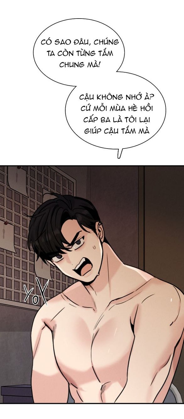 I’M Fine Thank You, And You? Chapter 27.2 - Trang 2