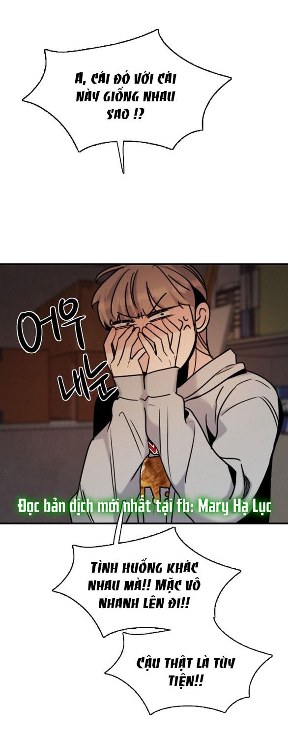 I’M Fine Thank You, And You? Chapter 27.2 - Trang 2