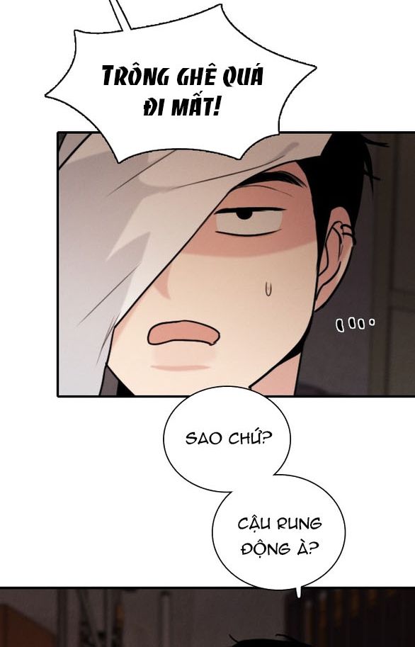 I’M Fine Thank You, And You? Chapter 27.2 - Trang 2