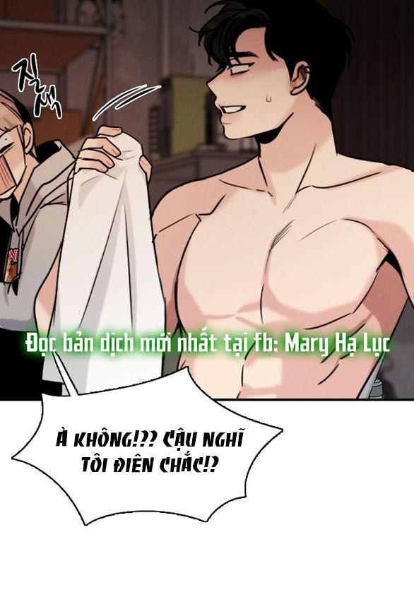 I’M Fine Thank You, And You? Chapter 27.2 - Trang 2