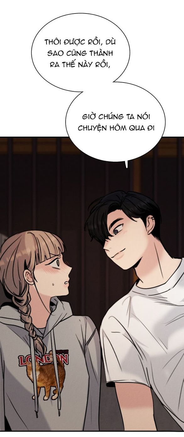 I’M Fine Thank You, And You? Chapter 27.2 - Trang 2