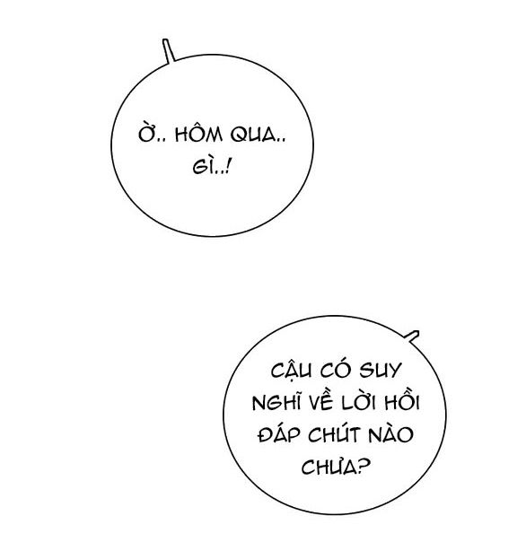 I’M Fine Thank You, And You? Chapter 27.2 - Trang 2