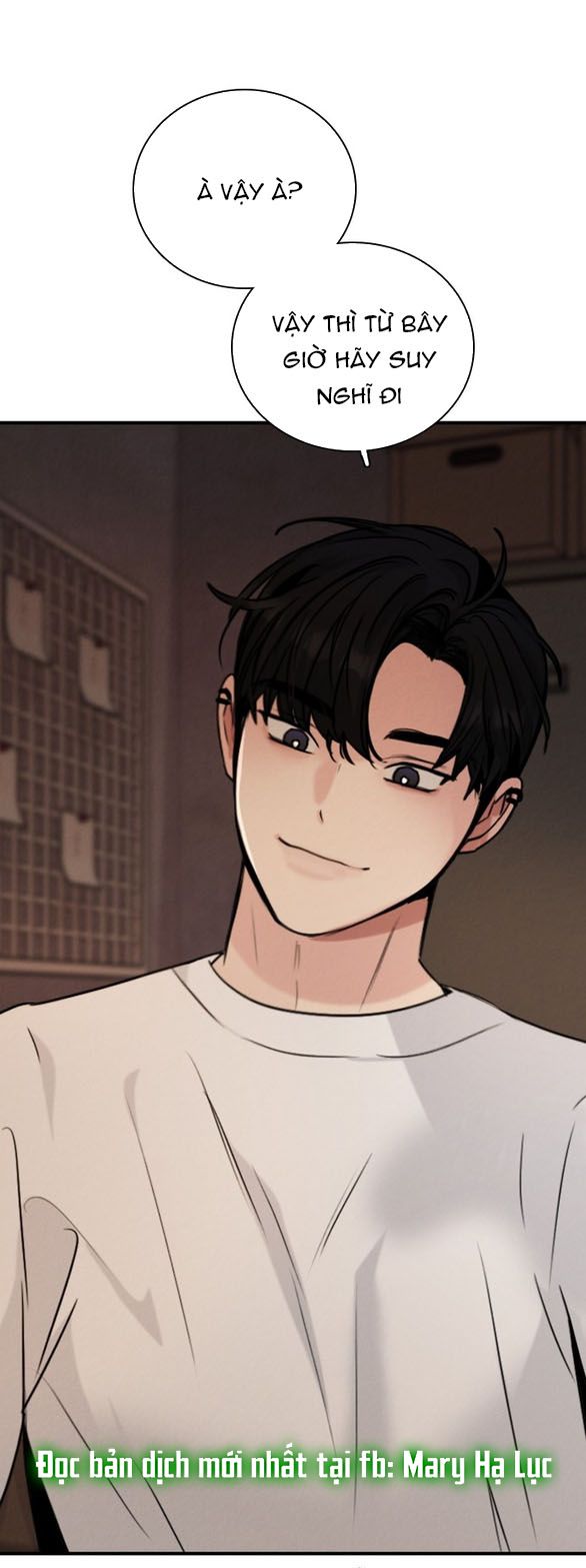 I’M Fine Thank You, And You? Chapter 27.2 - Trang 2