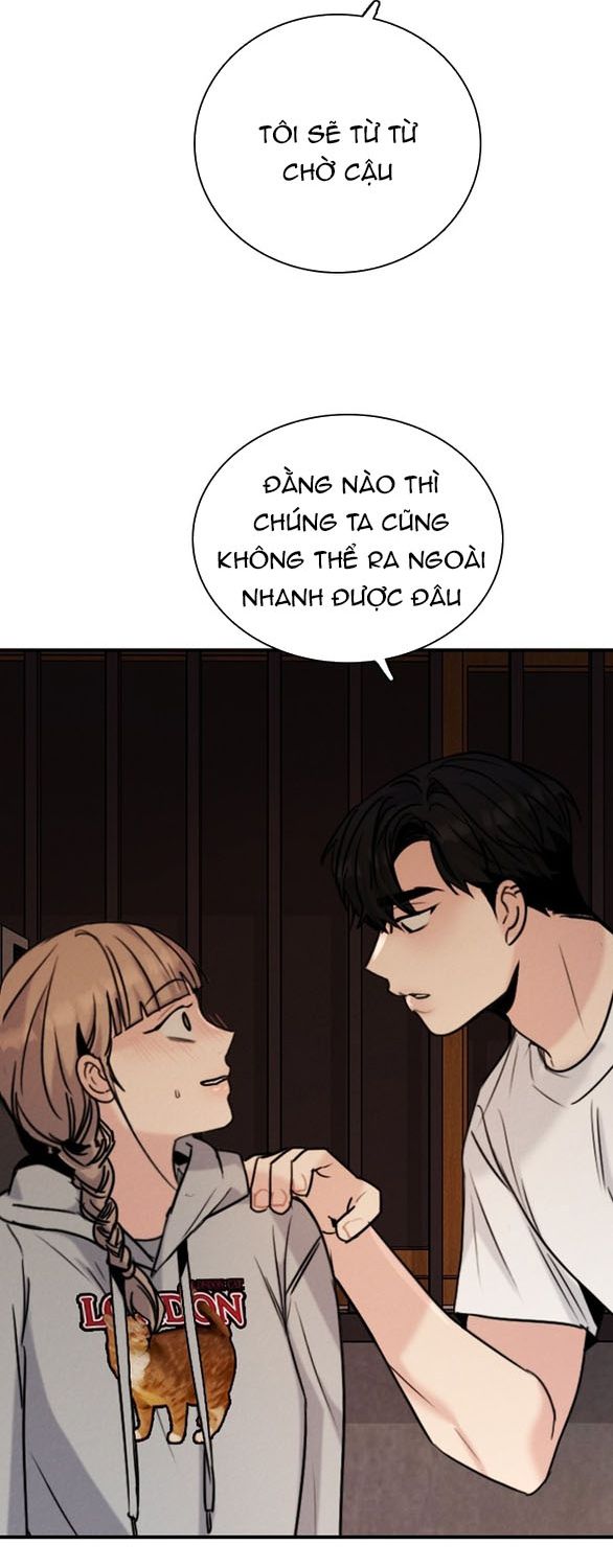 I’M Fine Thank You, And You? Chapter 27.2 - Trang 2