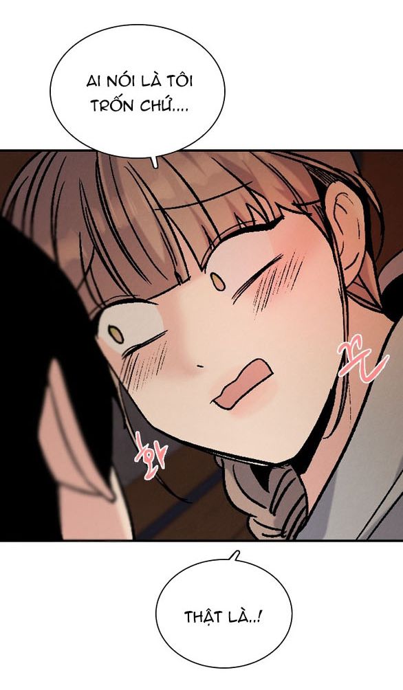 I’M Fine Thank You, And You? Chapter 27.2 - Trang 2