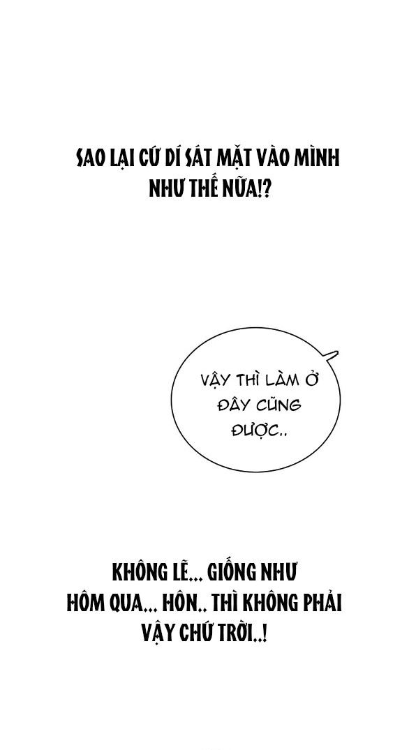 I’M Fine Thank You, And You? Chapter 27.2 - Trang 2