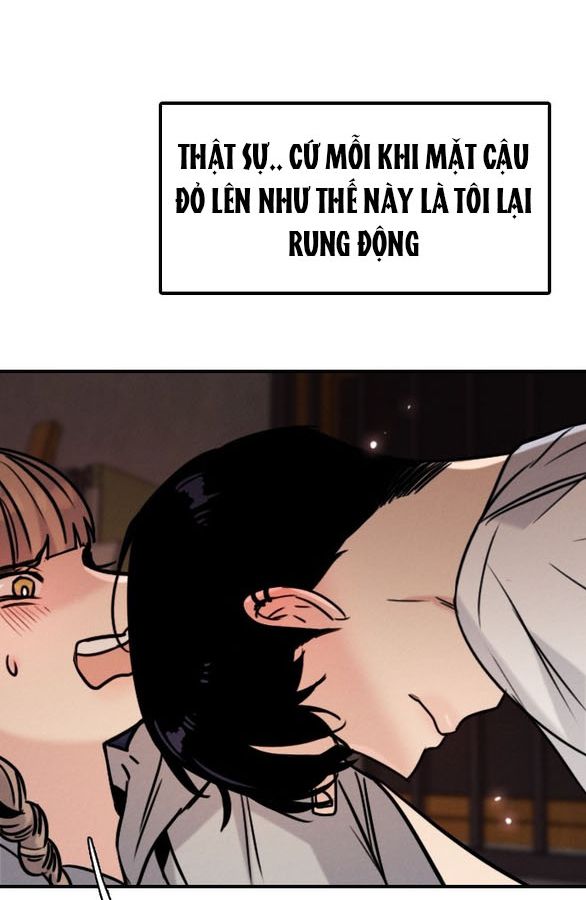 I’M Fine Thank You, And You? Chapter 27.2 - Trang 2