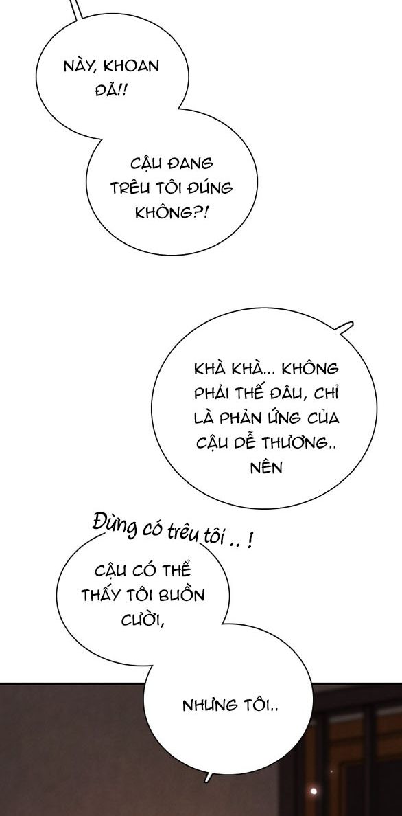 I’M Fine Thank You, And You? Chapter 27.2 - Trang 2