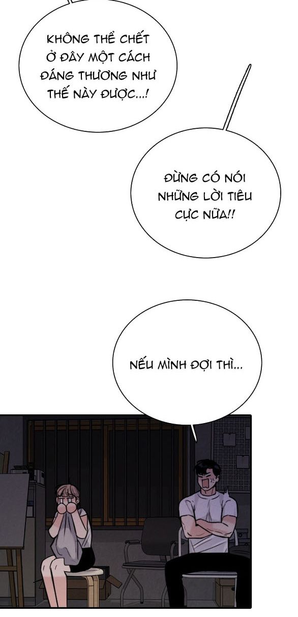 I’M Fine Thank You, And You? Chapter 28.2 - Trang 2