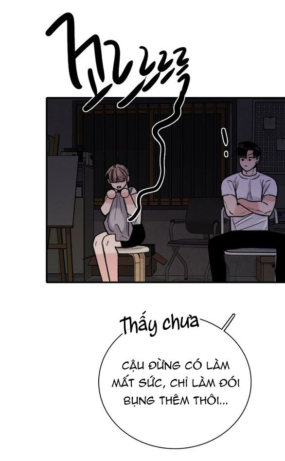 I’M Fine Thank You, And You? Chapter 28.2 - Trang 2