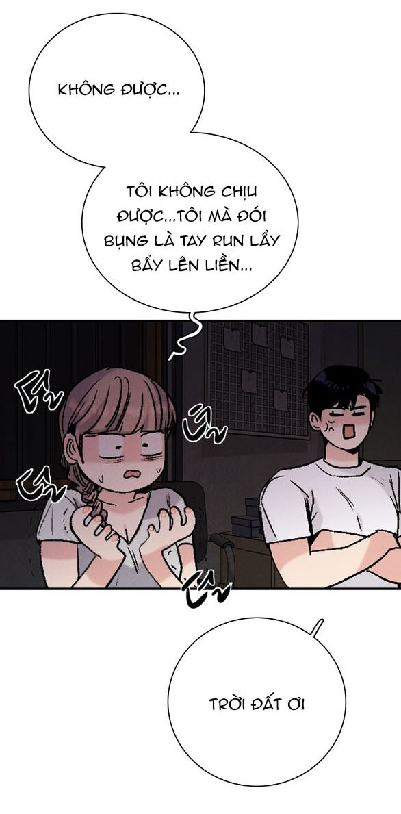 I’M Fine Thank You, And You? Chapter 28.2 - Trang 2