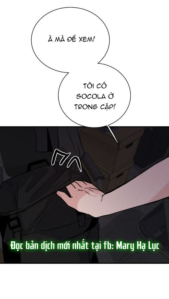 I’M Fine Thank You, And You? Chapter 28.2 - Trang 2